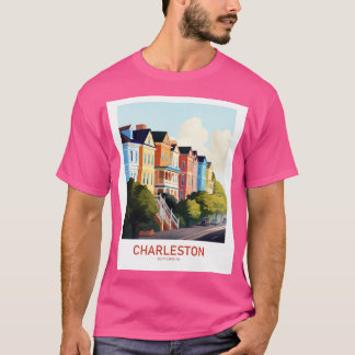 CHARLESTON 3 T-Shirt