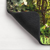 Charleston-Ansicht Mousepad (Ecke)