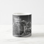 Charleston-Batterie Kaffeetasse (Mittel)
