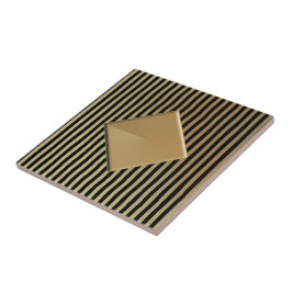 Charleston & decadence fliese