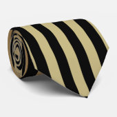 Charleston & Dekadenz Krawatte (Gerollt)