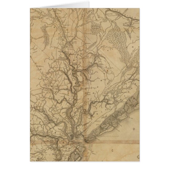 Charleston District, South Carolina (Vorne)