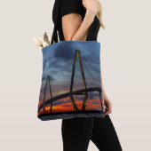Charleston Fire like Sunset Tasche (Von Nahem)
