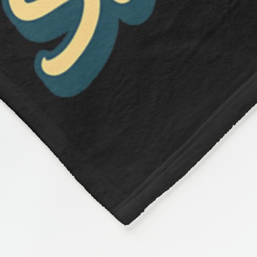 Charleston  fleecedecke (Ecke)