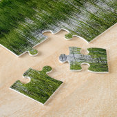 Charleston Harbour Boats Sunset Puzzle (Seite)