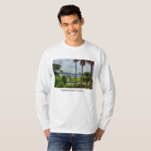 Charleston Harbour T-Shirt (Vorne ganz)