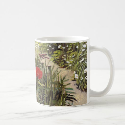 Charleston II 2013 Kaffeetasse (Rechts)