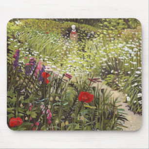 Charleston II 2013 Mousepad