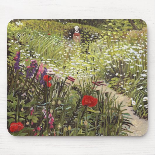 Charleston II 2013 Mousepad (Vorne)