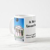 Charleston Kaffeetasse (Vorderseite Links)