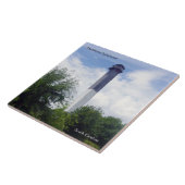 Charleston Lighthouse Fliesen (Seite)