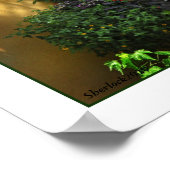 Charleston Poster Print (Ecke)