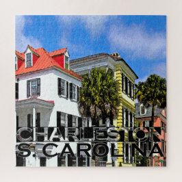 Charleston Puzzle