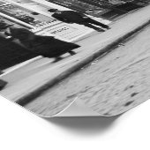 Charleston, SC, 1910 Poster (Ecke)