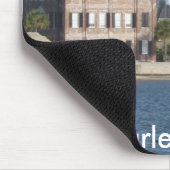 Charleston, Sc-Mausunterlage Mousepad (Ecke)