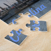 Charleston, Sc Puzzle (Seite)