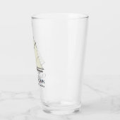 Charleston SC (SB) Glas (Links)