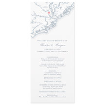 Charleston South Carolina Dusty Blue Wedding