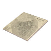 Charleston, South Carolina Fliese (Seite)