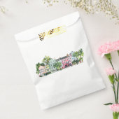Charleston South Carolina Geschenktütchen (Versiegelt)