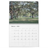 Charleston, South Carolina Kalender (Feb 2026)