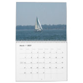 Charleston, South Carolina Kalender (Mär 2027)