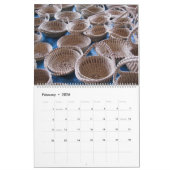 Charleston, South Carolina-Kalender Kalender (Feb 2026)