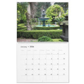 Charleston, South Carolina-Kalender Kalender (Jan 2026)
