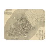 Charleston, South Carolina Magnet (Horizontal)