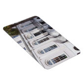 Charleston, South Carolina Magnet (Rechte Seite)