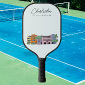 Charleston South Carolina Pickleball Schläger