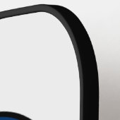 Charleston South Carolina Pickleball Schläger (Linke Seite)