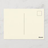 Charleston South Carolina Postcard Postkarte (Rückseite)