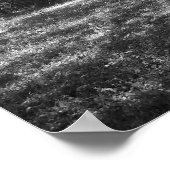 Charleston South Carolina Poster (Ecke)