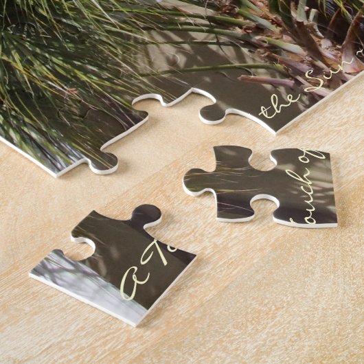 Charleston, South Carolina Puzzle (Seite)