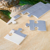 Charleston South Carolina Puzzle (Seite)