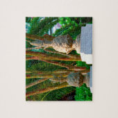 Charleston South Carolina Puzzle (Vertikal)