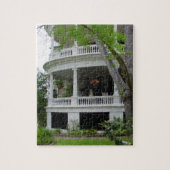 Charleston, South Carolina Puzzle (Vertikal)