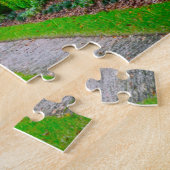 Charleston South Carolina. Puzzle (Seite)