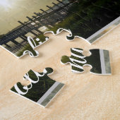 Charleston South Carolina Puzzle (Seite)