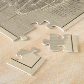 Charleston, South Carolina Puzzle (Seite)