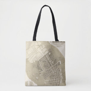 Charleston, South Carolina Tasche