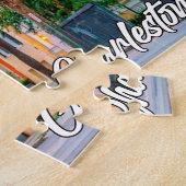 Charleston, South Carolina, USA Puzzle (Seite)