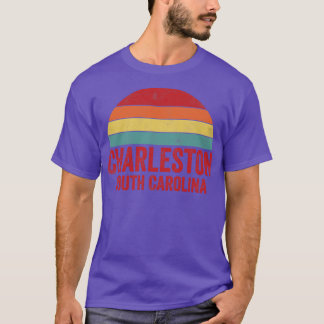 Charleston South olina T-Shirt