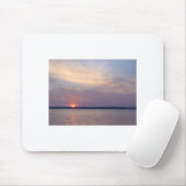 Charleston Sunset Mousepad (Mit Mouse)