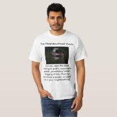 Charleston T-Shirt (Vorne ganz)