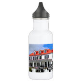 Charleston Trinkflasche (Links)