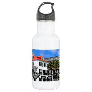 Charleston Trinkflasche