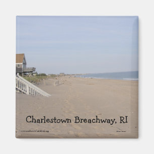 Charlestown Breachwa… Magnet