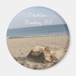 Charlestown Breachwa… Magnet